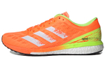 Кроссовки Adidas Adizero Boston 9
