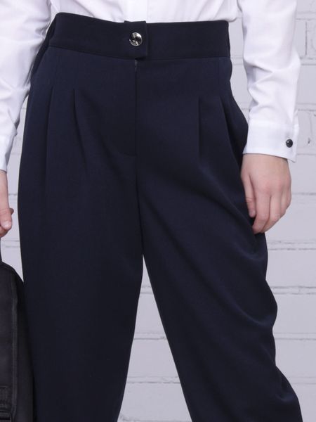 Школьные брюки Рио (ШФ-2113)