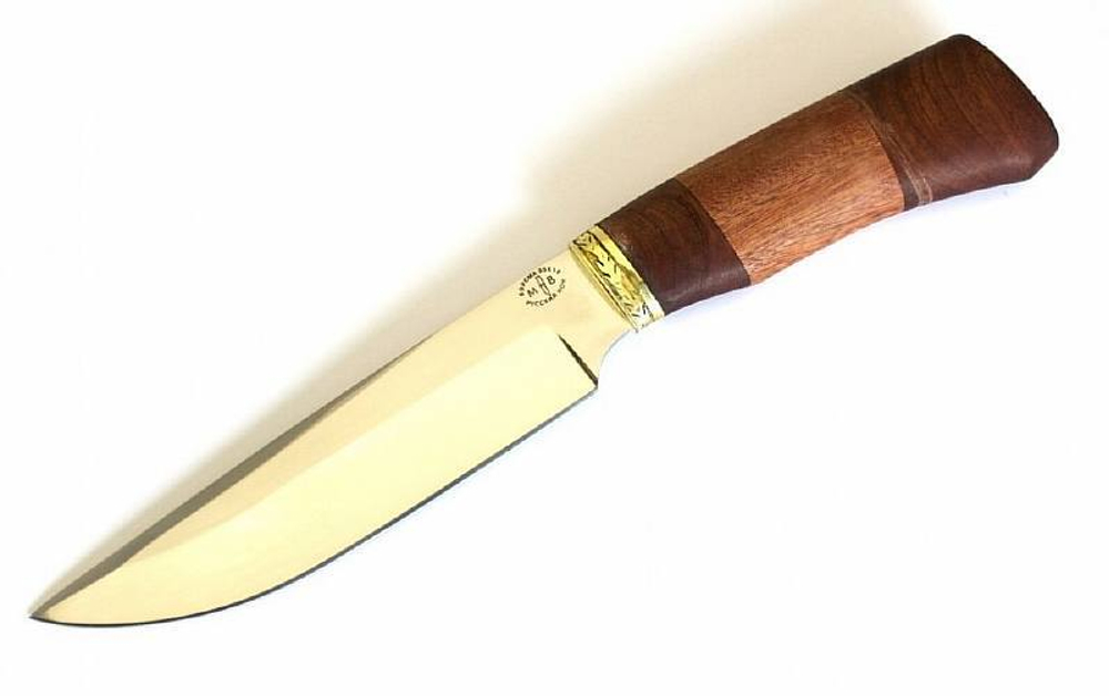 Нож Герцог 95х18