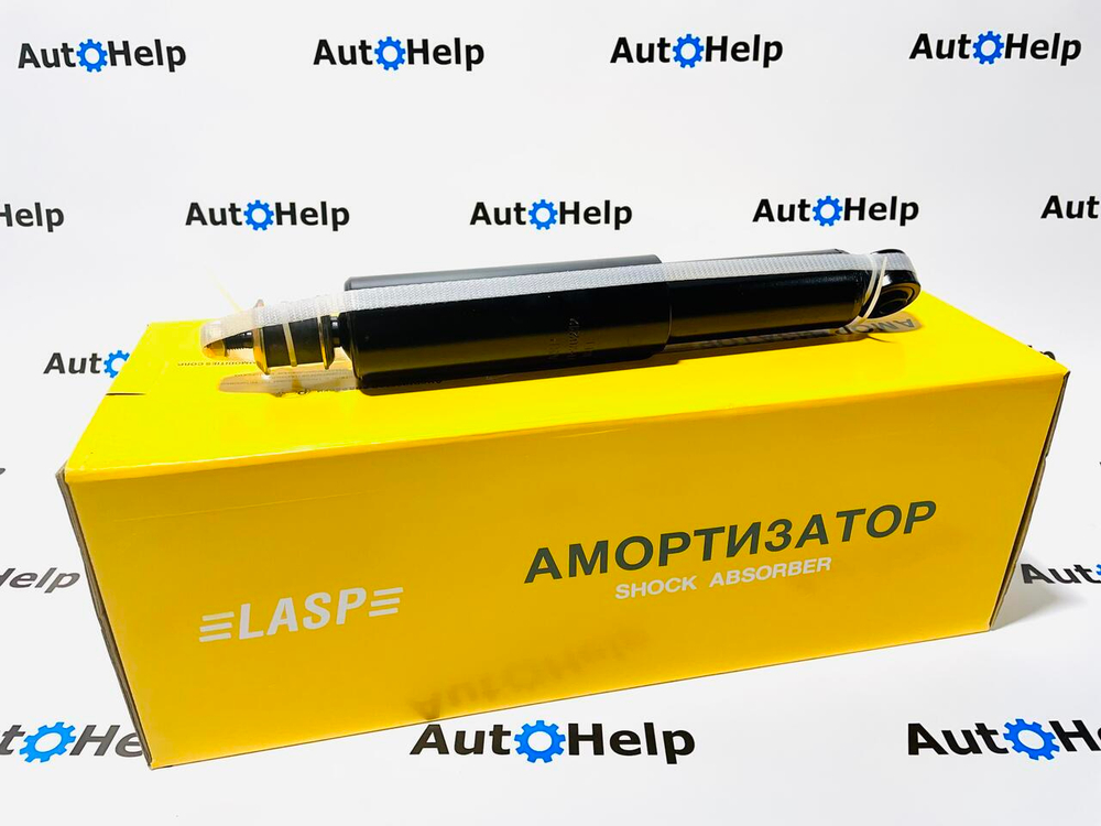 Амортизатор Lasp 48511-26212 передний
