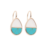 *Серьги Fiore Luna *AP3775.2 BL
