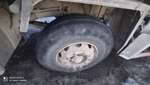 FAW J6 8x4 Самосвал CA3310P66K24T4E5 (Дизельный, 11,1 л, 390 л.с., МТ)