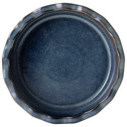 ФОРМА ДЛЯ ЗАПЕКАНИЯ КРУГЛАЯ REACTIVE BLUE 27*6,5 СМ 1500 МЛ