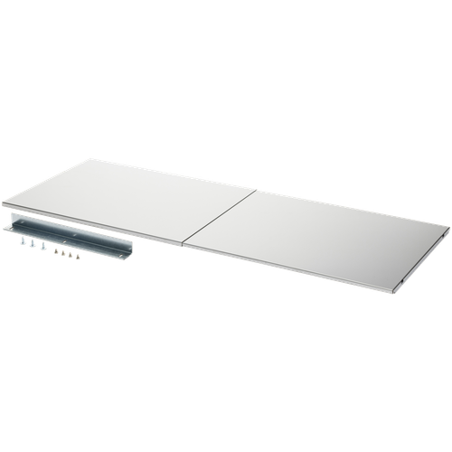 Удлиненная передняя панель, 791-1150 мм, для AiroClearCabinet V6000