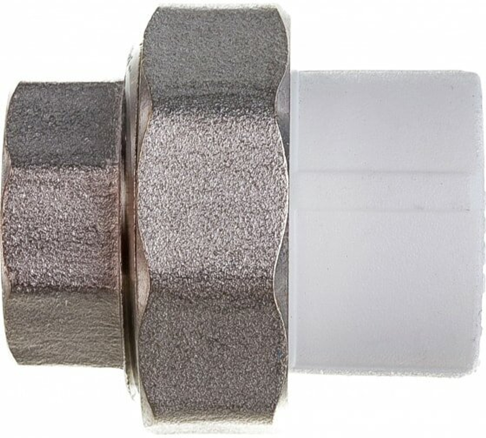 Муфта Valfex, PP-R 32х1" ВР американка 10155025 ( упак 4 шт )