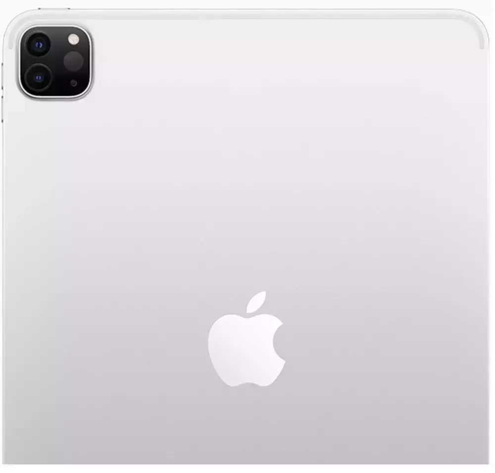 Apple iPad Pro 12.9" (2022) 2Tb Wi-Fi Silver
