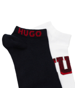 Носки 2 пары aS BASKETCALL CC Hugo Bodywear - белый(50514116)