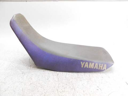 сидение Yamaha TT250R 4GY Open Enduro