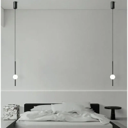 fumi lighting Люстра, 24 Вт