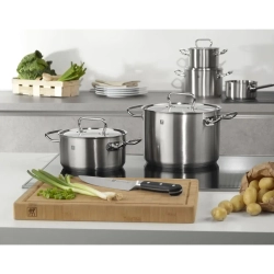 Zwilling Кастрюля Twin Classic 16 см 2 л с крышкой высокая