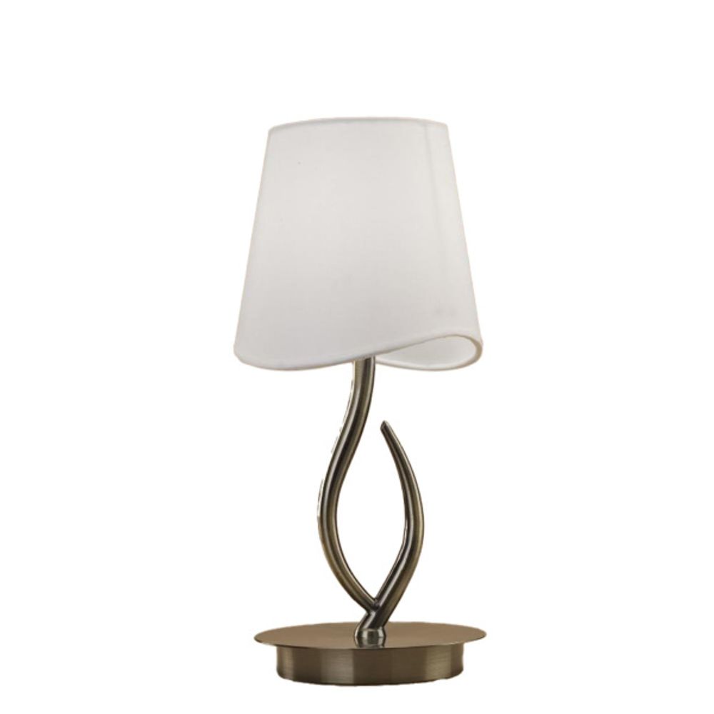 Настольная лампа NINETTE 1937