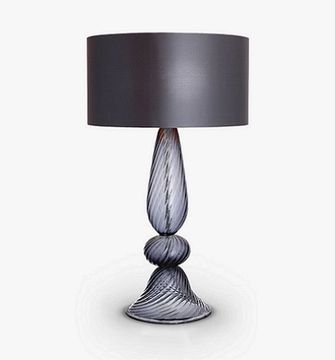 replica light  TWIST LAMP by BELLA FIGURA