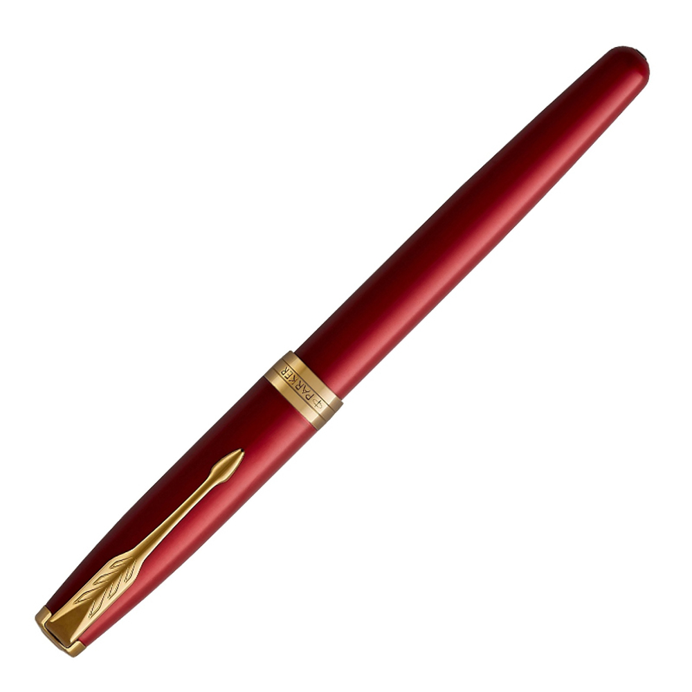 Ручка перьевая Parker Sonnet F