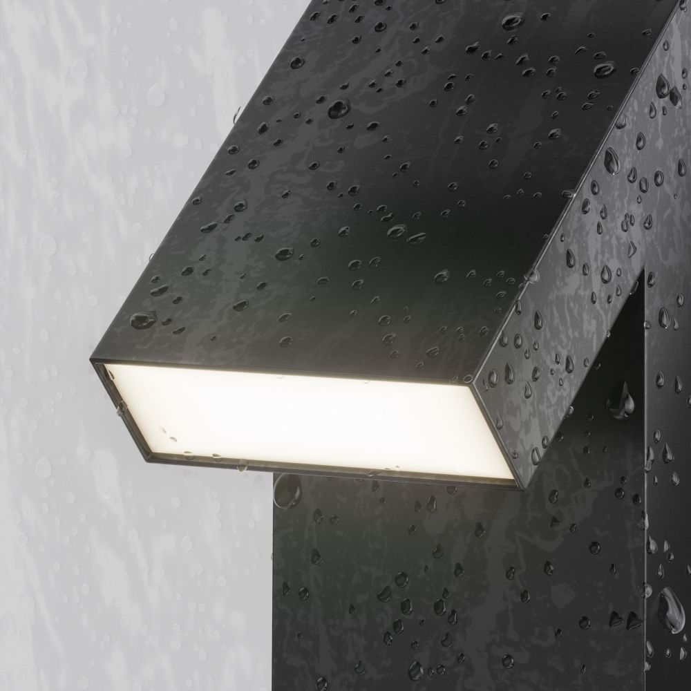 Ландшафтный светильник светодиодный Maytoni   O592FL-L15GF3K