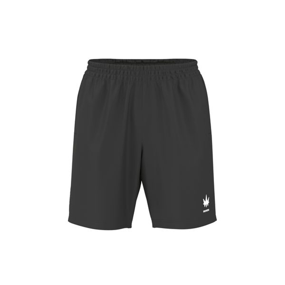 Шорты парадные Element 24 Woven Short — Black