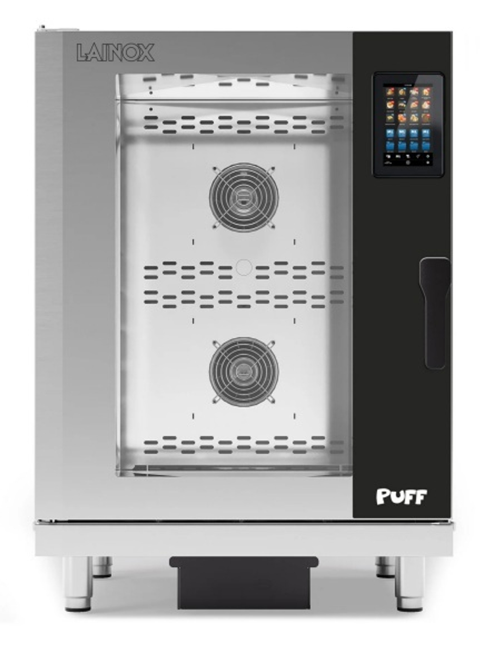 Печь Конвекционная Lainox Puff Pfen084