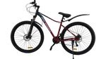 Велосипед Bike Dragon 29" 21ск BD-3-29-3 красный