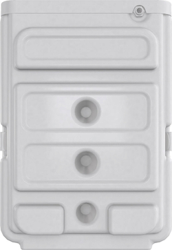 Стиральная машина Gorenje W2NHPI62SCSIRV (резервуар в комплекте)