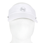 Козырек Buff Go Visor Solid White 128614.000.20.00