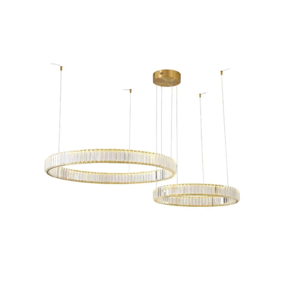 Подвесная люстра Aployt NICOLETTA APL.026.03.85