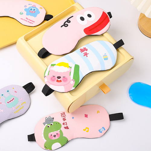 Маска для сна "Color Pictures"