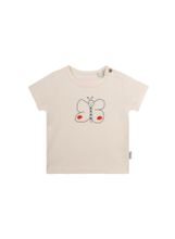 Футболка Sanetta Kidswear 115470 18010