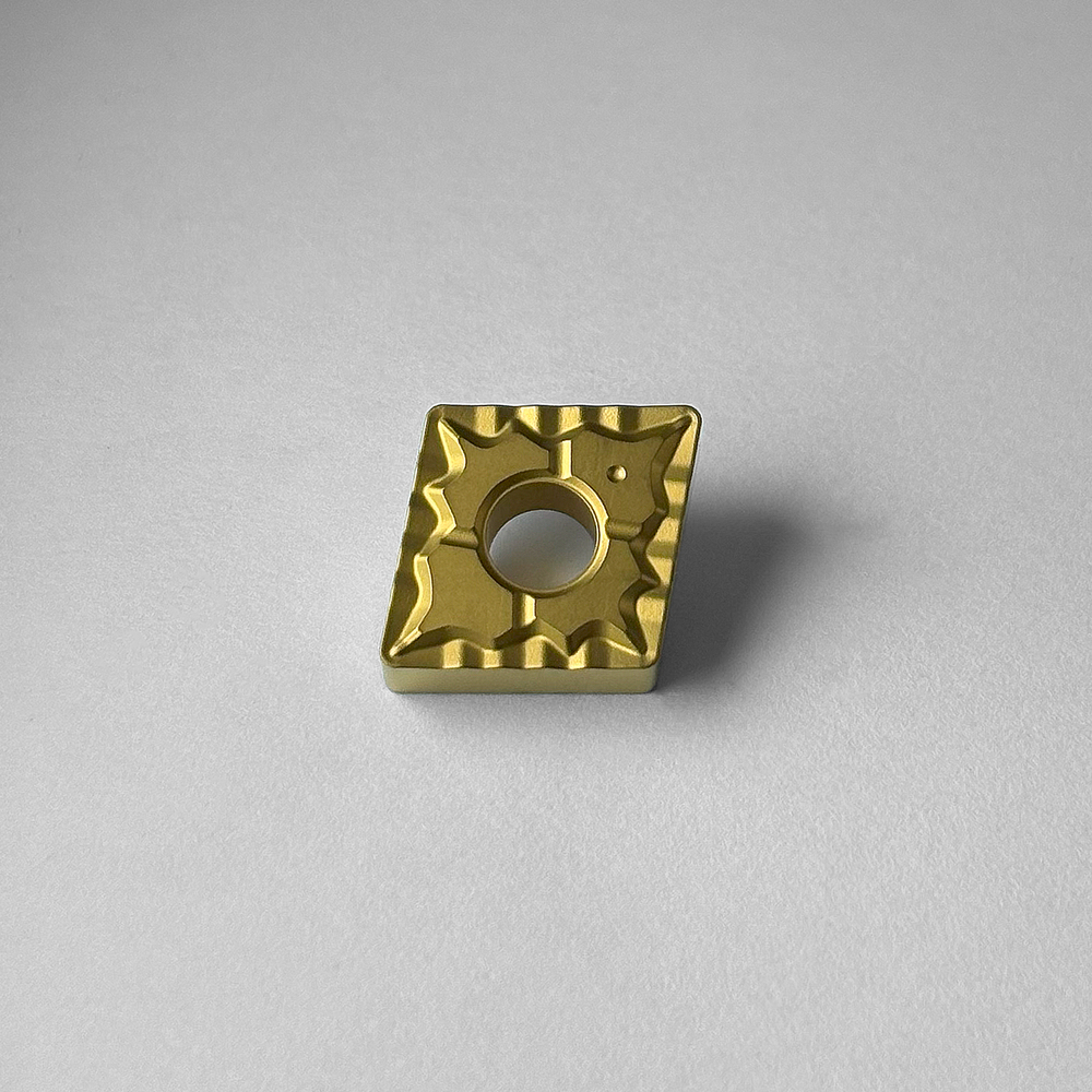 CNMG120408-EM FE1215  Пластина токарная