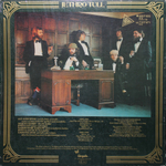 Jethro Tull / Heavy Horses (LP)