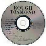 Rough Diamond / Rough Diamond (CD)