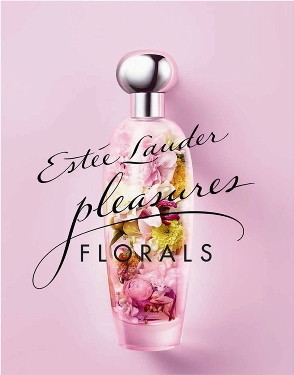 Estee Lauder Pleasures Florals
