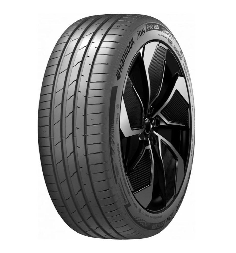 HANKOOK iON evo SUV IK01A 255/50R20 109W XL Китай