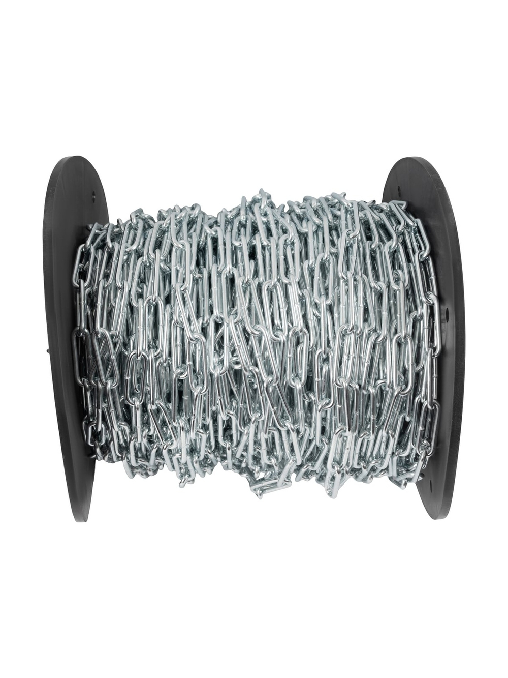 Сварная длиннозвенная цепь Gigant DIN 763 M3 50м 123919