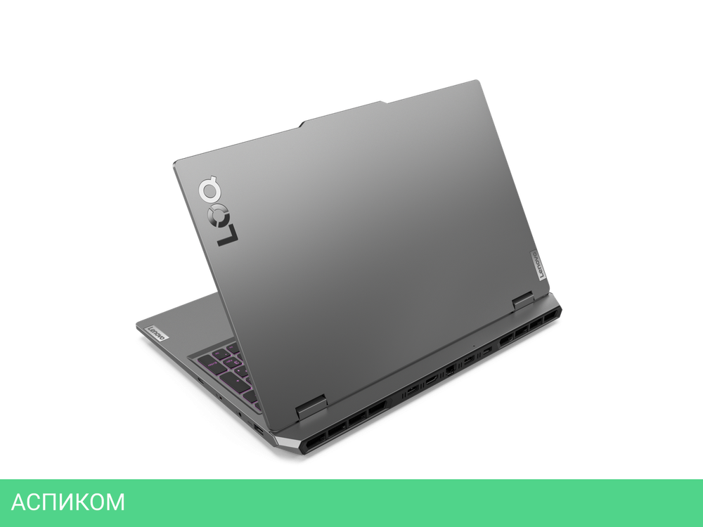 Игровой ноутбук Lenovo LOQ 15ARP9 83JC009ERU