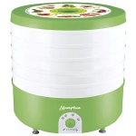 Электросушилка для продуктов «Матрёна» (5 поддонов d-31,5см, 520Вт)