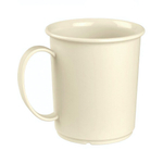 Кружка детская 0,18л (бежевый)