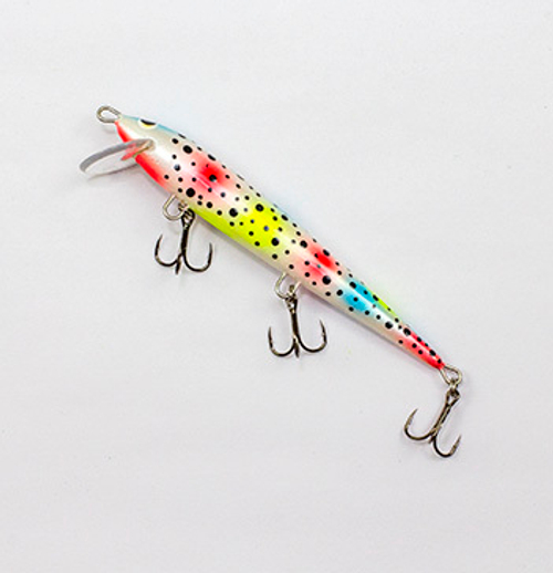 Terve Karjala Disk, 10 см., цвет 014*