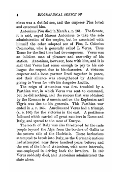 The meditations of the Emperor Marcus Aurelius Antoninus. Translated by George Long | Long George