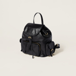 Рюкзак MIU MIU