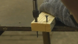 Саморез 3.5 x 41 мм