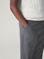 Брюки чинос для мальчика Next T55-747, Серый