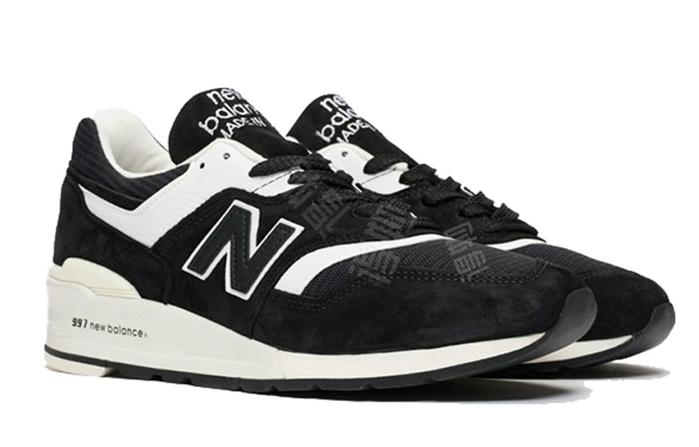 Кроссовки New Balance Nb 997