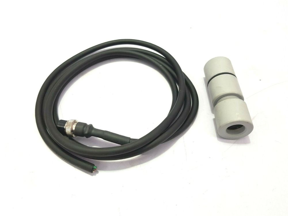 SALINITY CELL AND CABLE