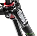 Manfrotto MK190XPRO3-BHQ2