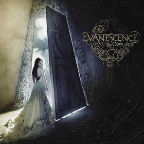 Evanescence / The Open Door (2LP)