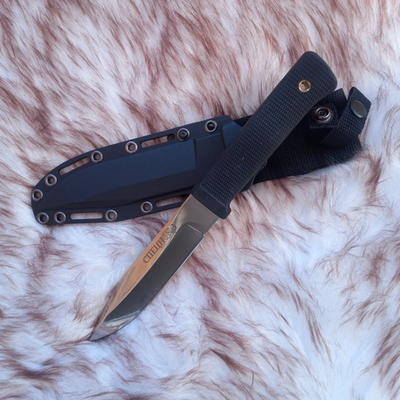 Нож тактический VD73 "Спецназ" Pirat