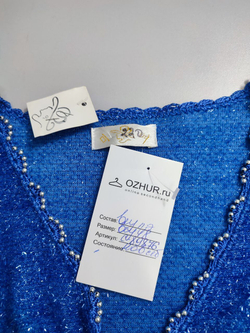 Блузка красивая 48 размер, новая