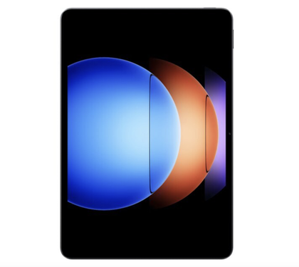 Планшет Xiaomi Pad 6s Pro 12.4" 8/256Gb Graphite Gray