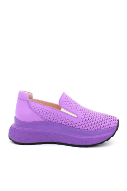 Слипоны женские Ascalini R14074