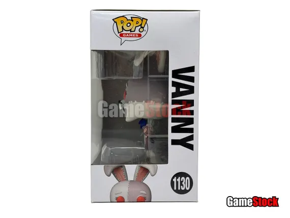 Фигурка Funko POP! Games FNAF HW2 Vanny (1130)