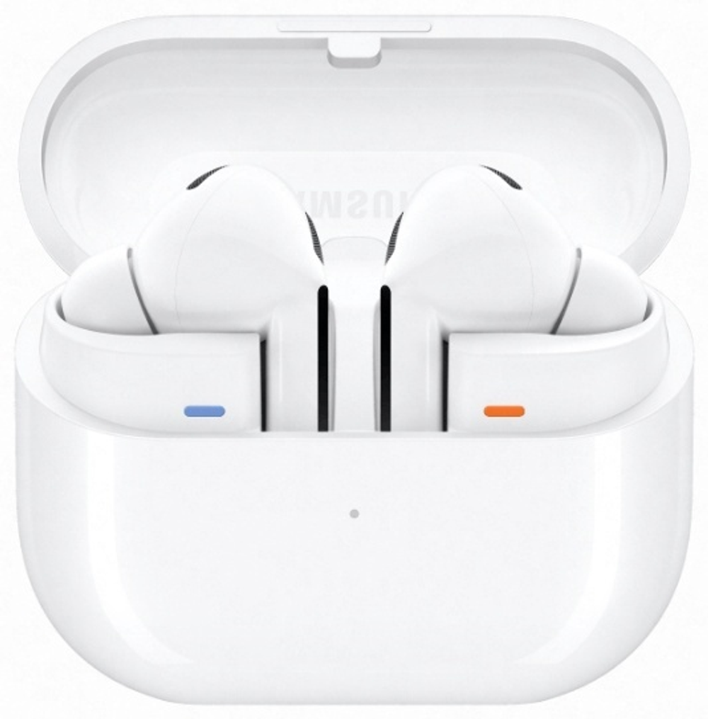 Наушники Samsung Galaxy Buds3 Pro белый